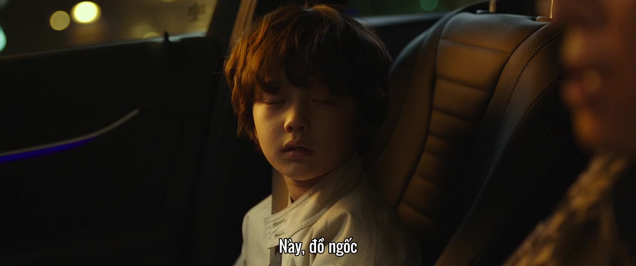 Quái Xế Giao Hàng tập 1
