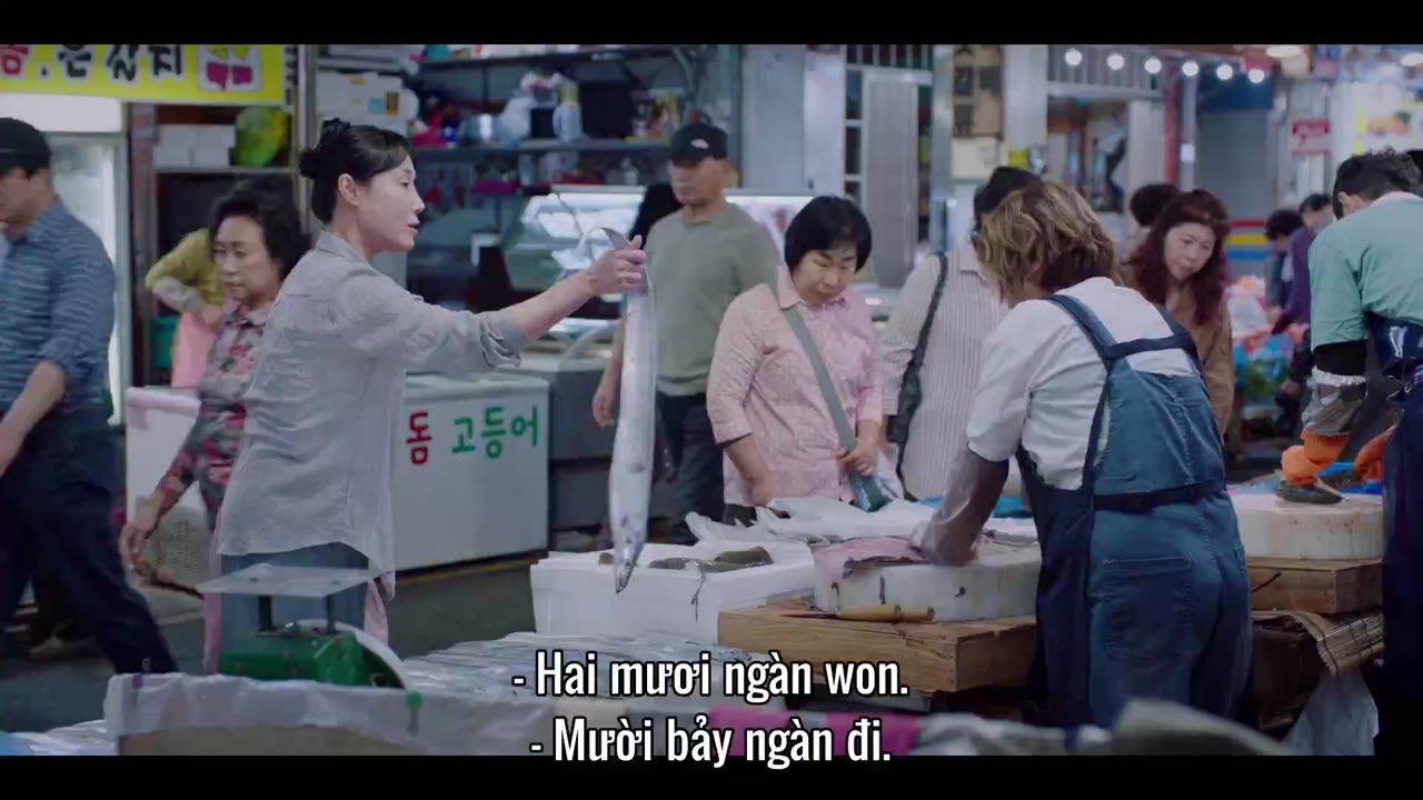 Blues nơi đảo xanh tập 1