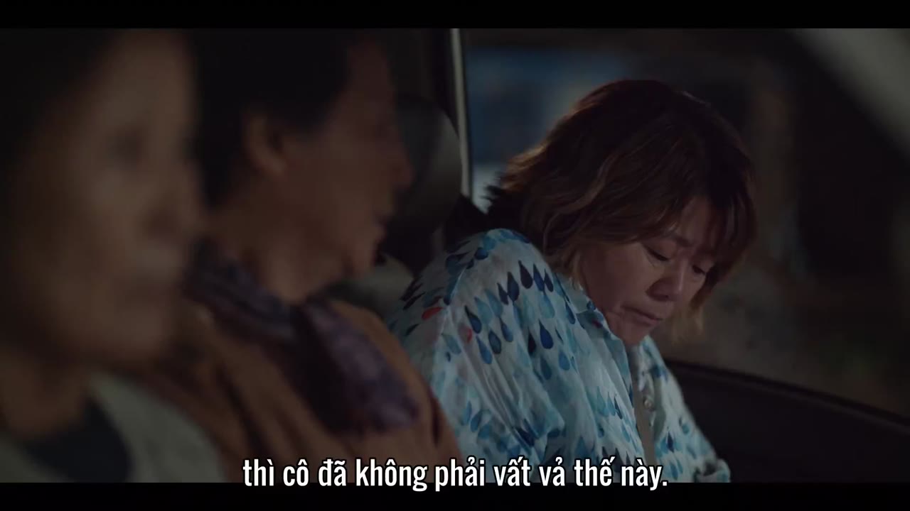 Blues nơi đảo xanh tập 2 cảnh 3