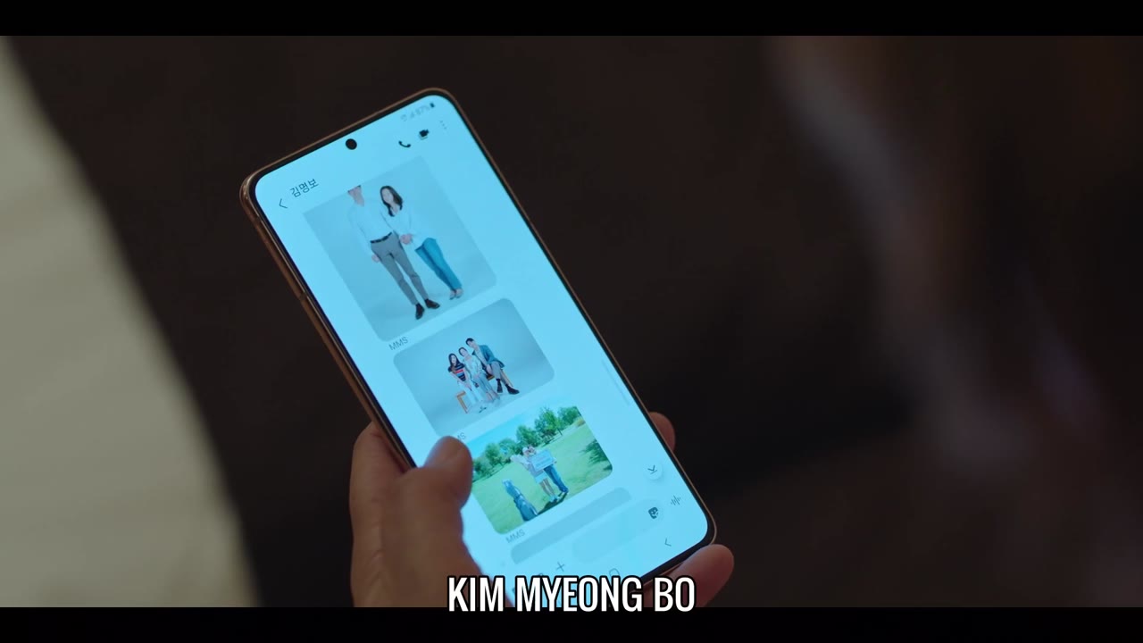 Blues nơi đảo xanh tập 3 cảnh 2