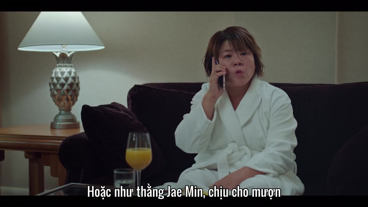 Blues nơi đảo xanh tập 3 cảnh 3