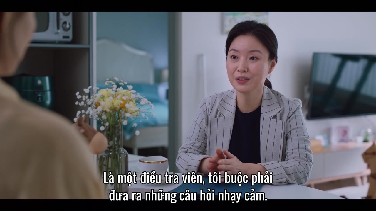 Blues nơi đảo xanh tập 6