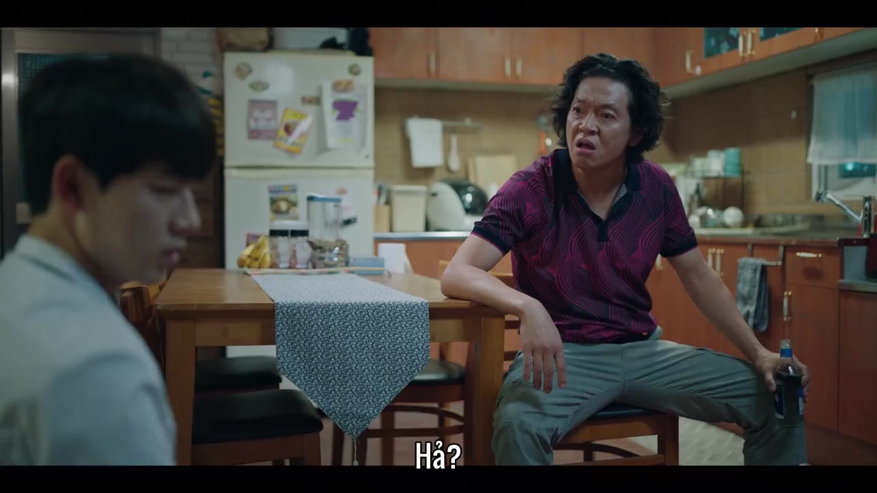 Blues nơi đảo xanh tập 7 cảnh 2