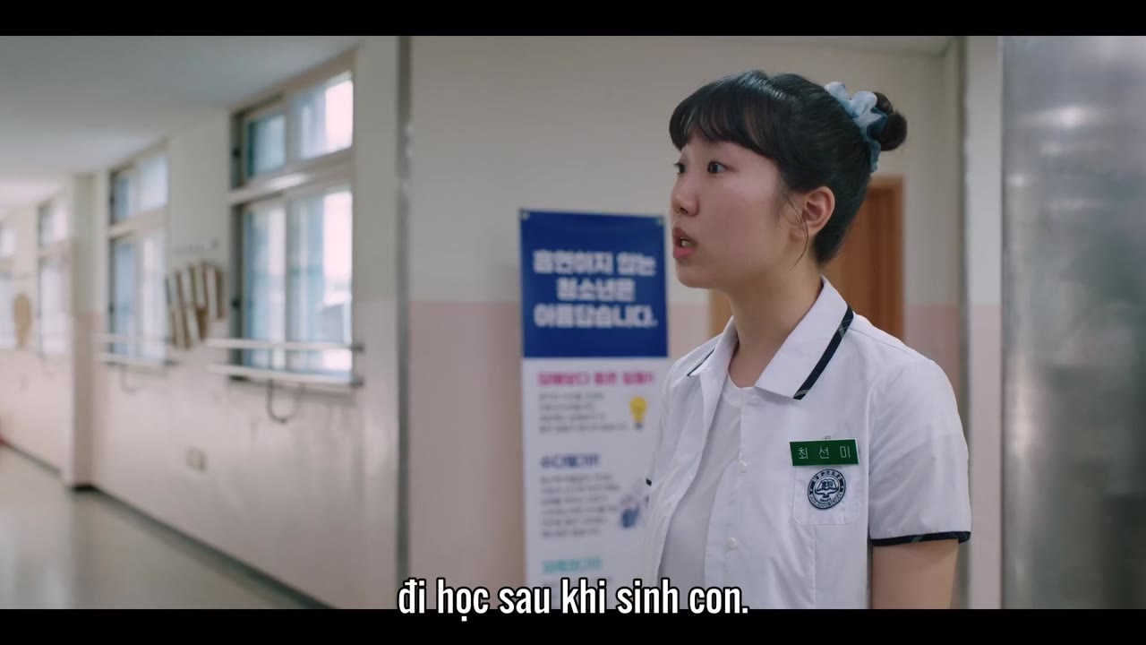 Blues nơi đảo xanh tập 7 cảnh 3