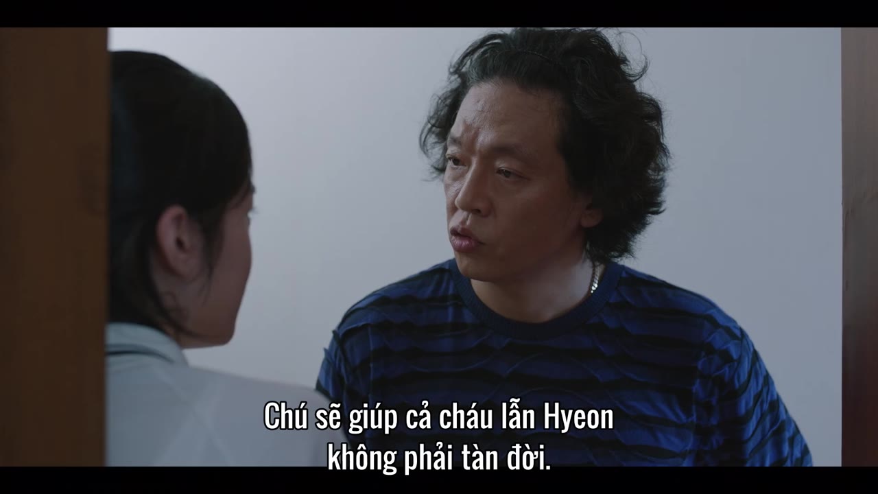 Blues nơi đảo xanh tập 8 cảnh 2