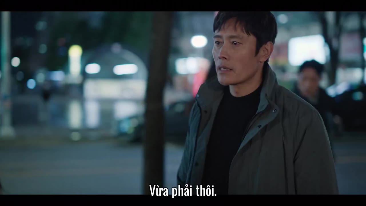 Blues nơi đảo xanh tập 10 cảnh 3