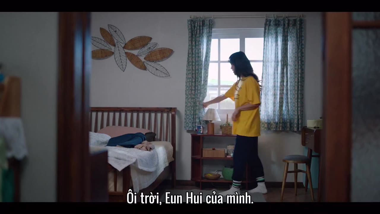 Blues nơi đảo xanh tập 13