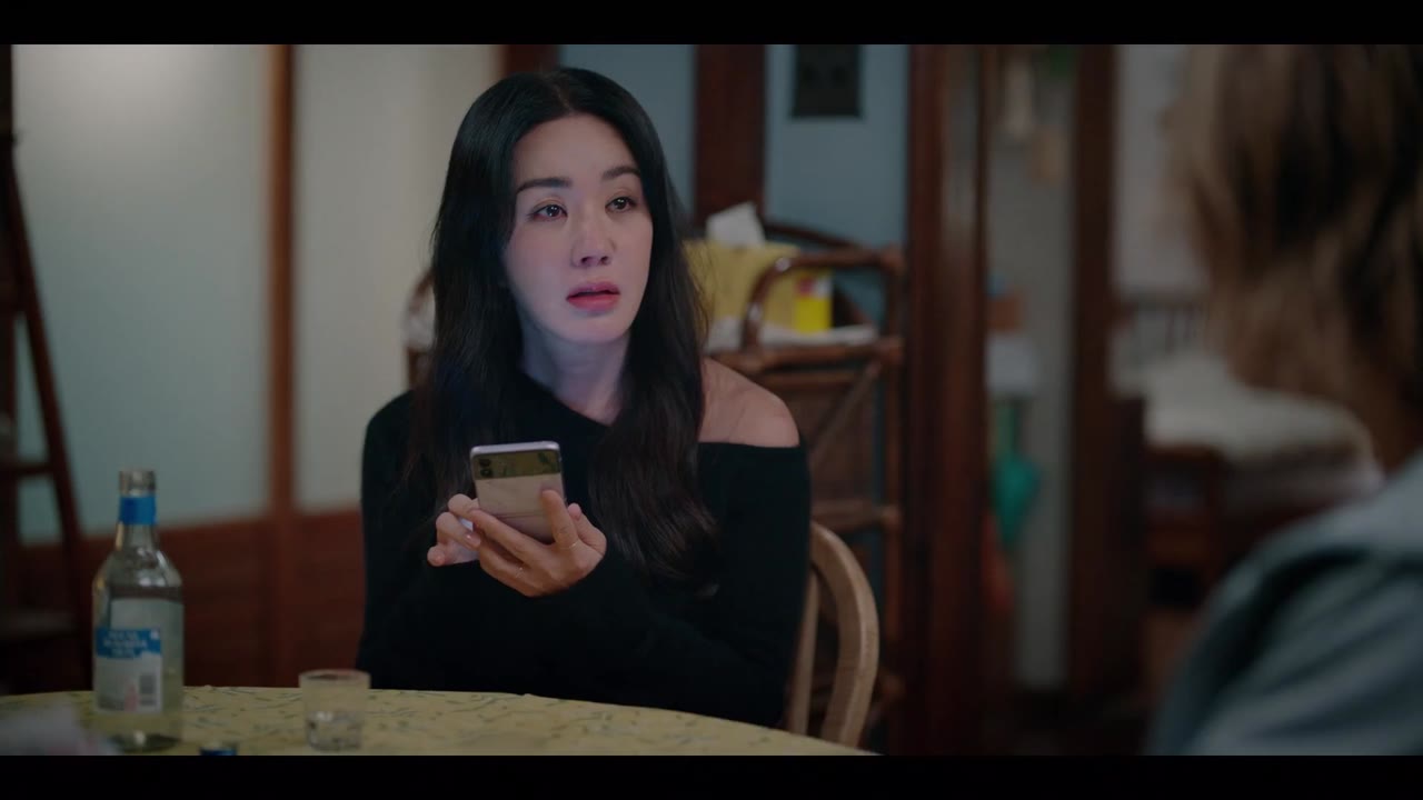 Blues nơi đảo xanh tập 13 cảnh 3