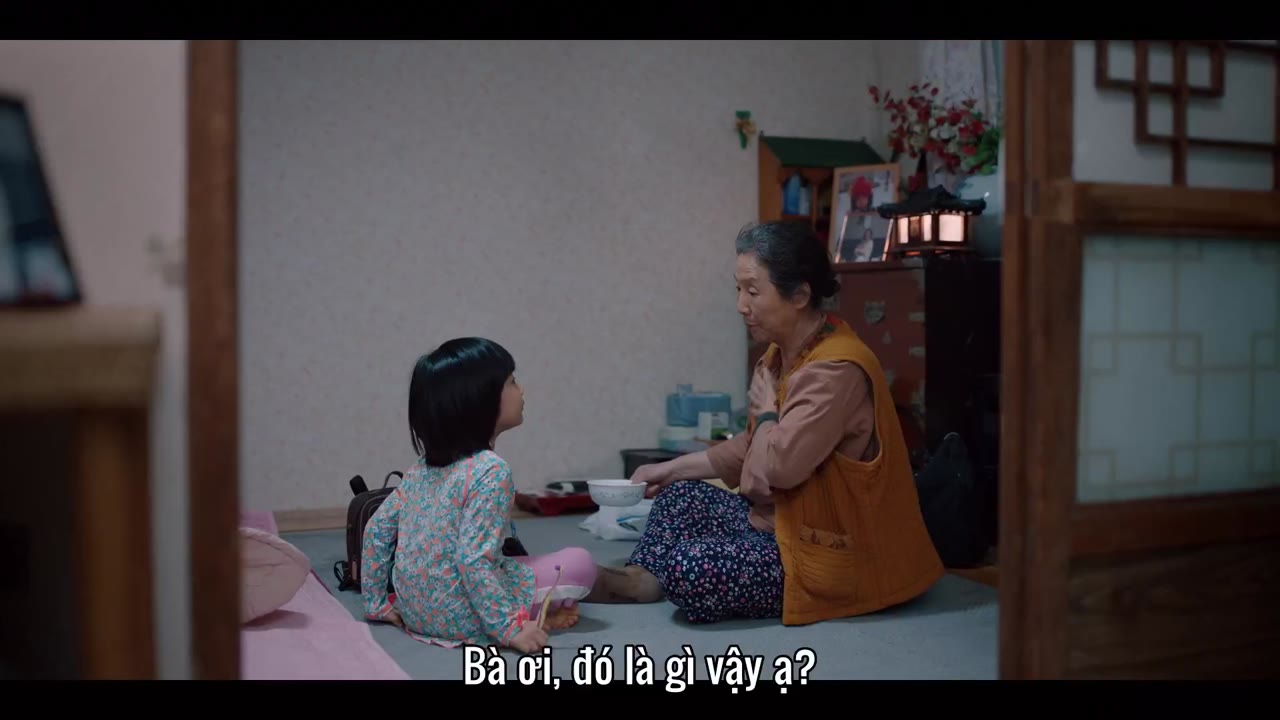 Blues nơi đảo xanh tập 16 cảnh 2
