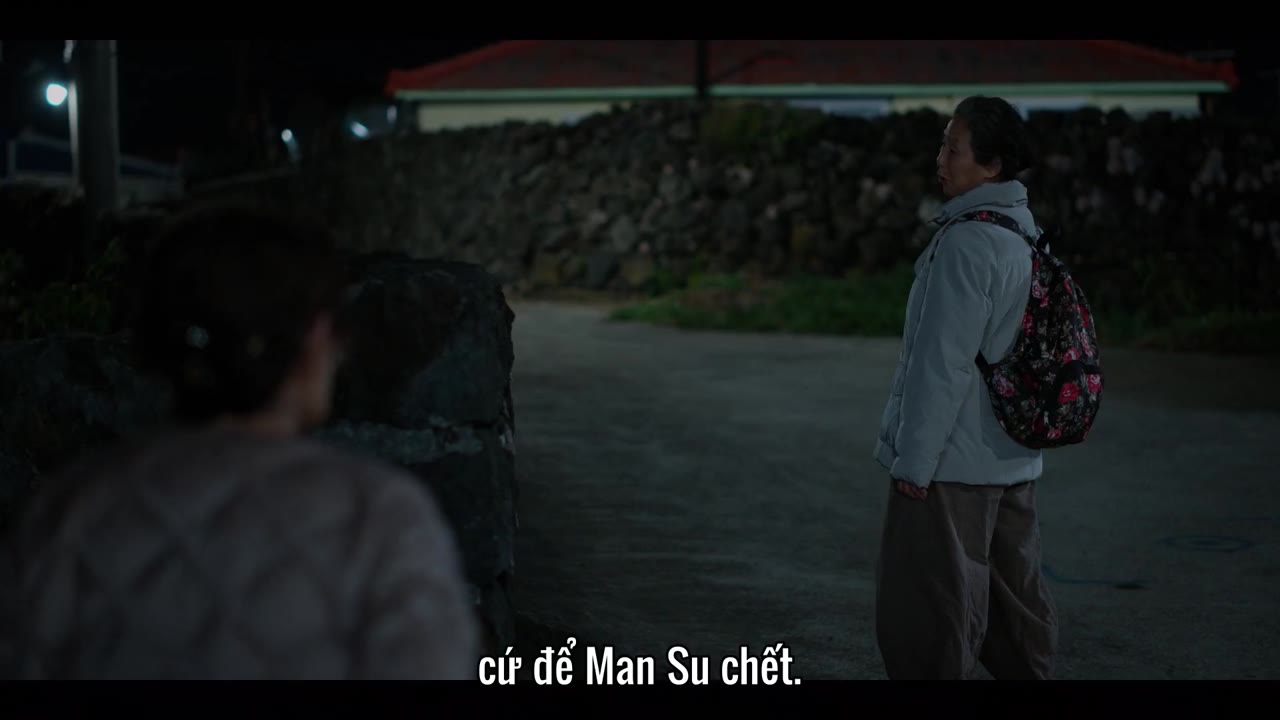 Blues nơi đảo xanh tập 17 cảnh 2