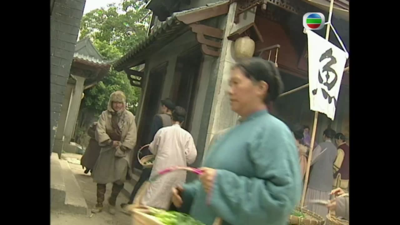 Không Thể Khuất Phục tập 1 cảnh 2
