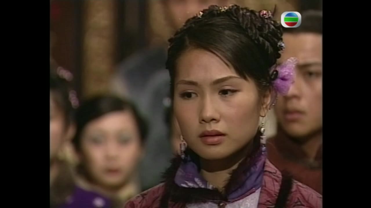 Không Thể Khuất Phục tập 5