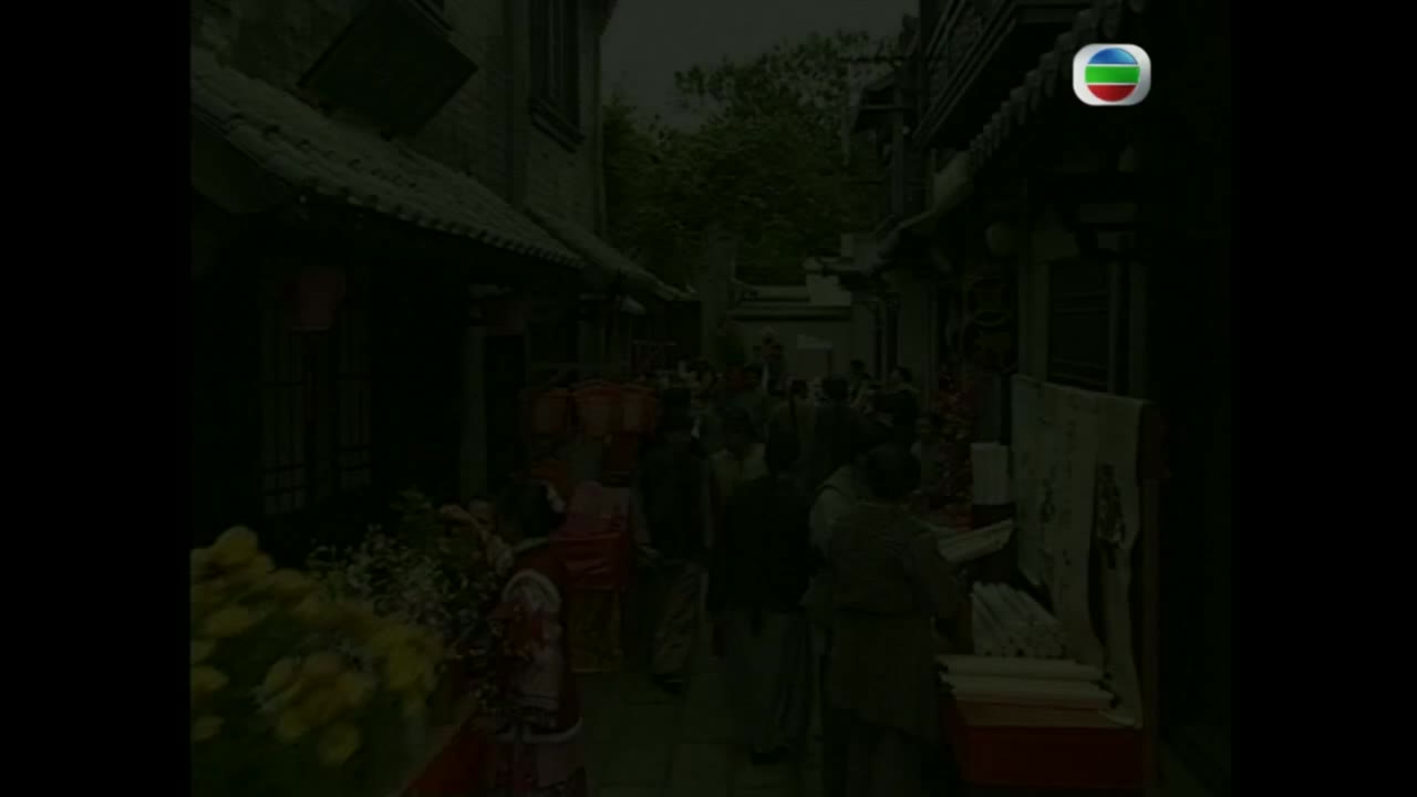 Không Thể Khuất Phục tập 7 cảnh 3