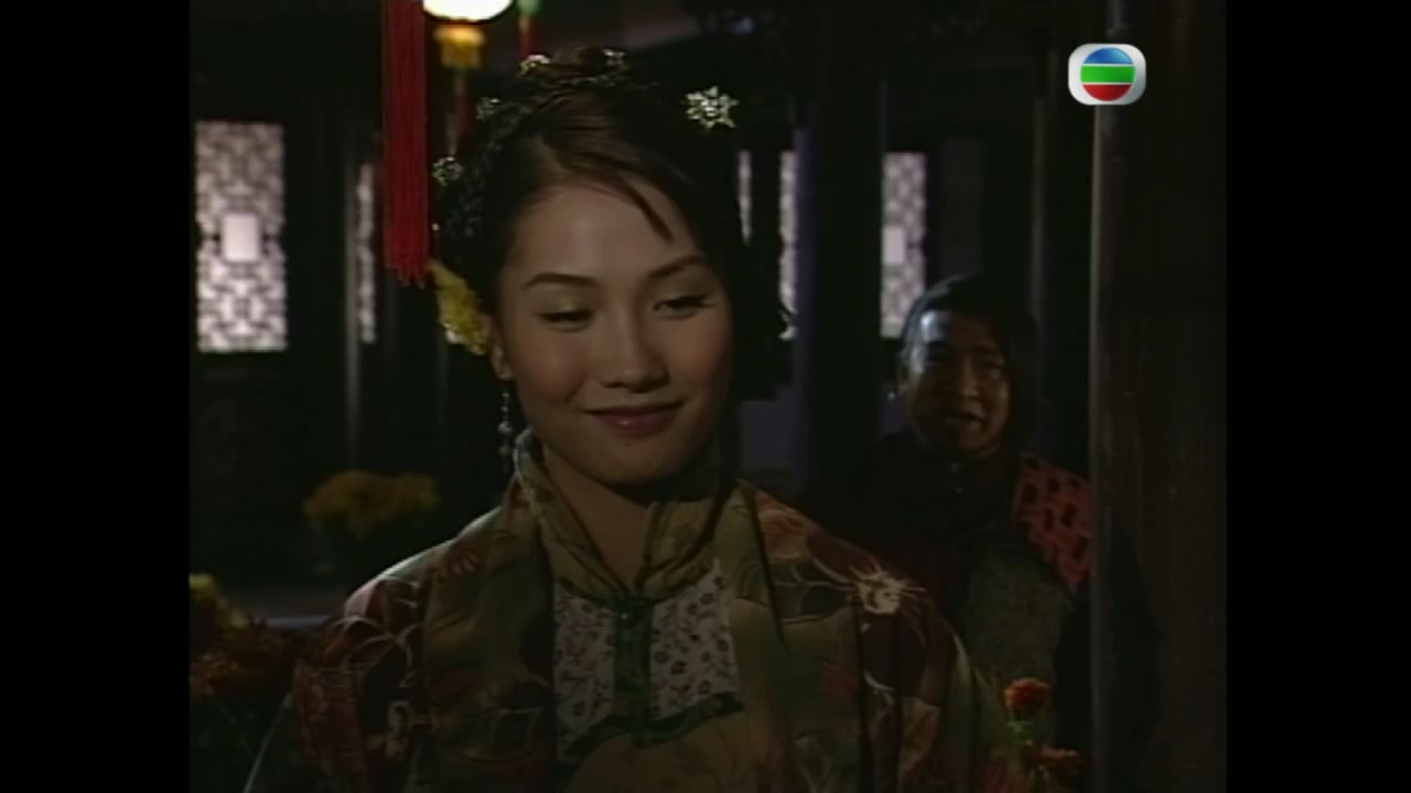 Không Thể Khuất Phục tập 13
