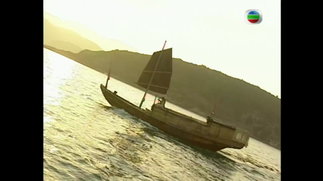 Không Thể Khuất Phục tập 15 cảnh 2