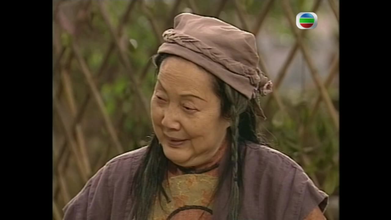 Không Thể Khuất Phục tập 15 cảnh 3