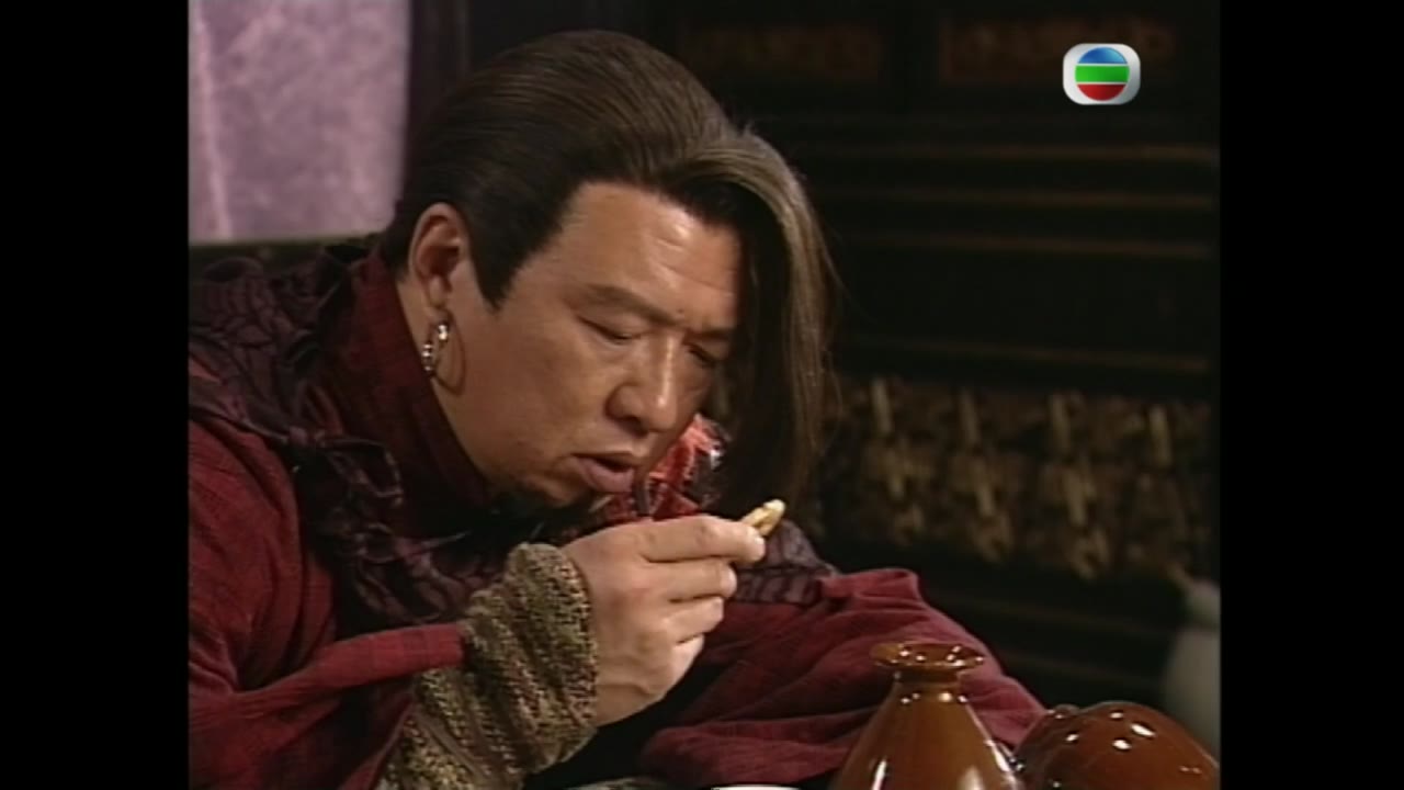 Không Thể Khuất Phục tập 18