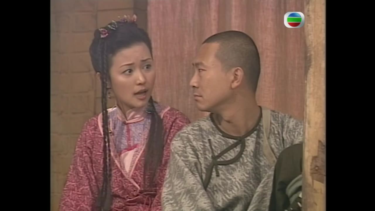 Không Thể Khuất Phục tập 19 cảnh 2