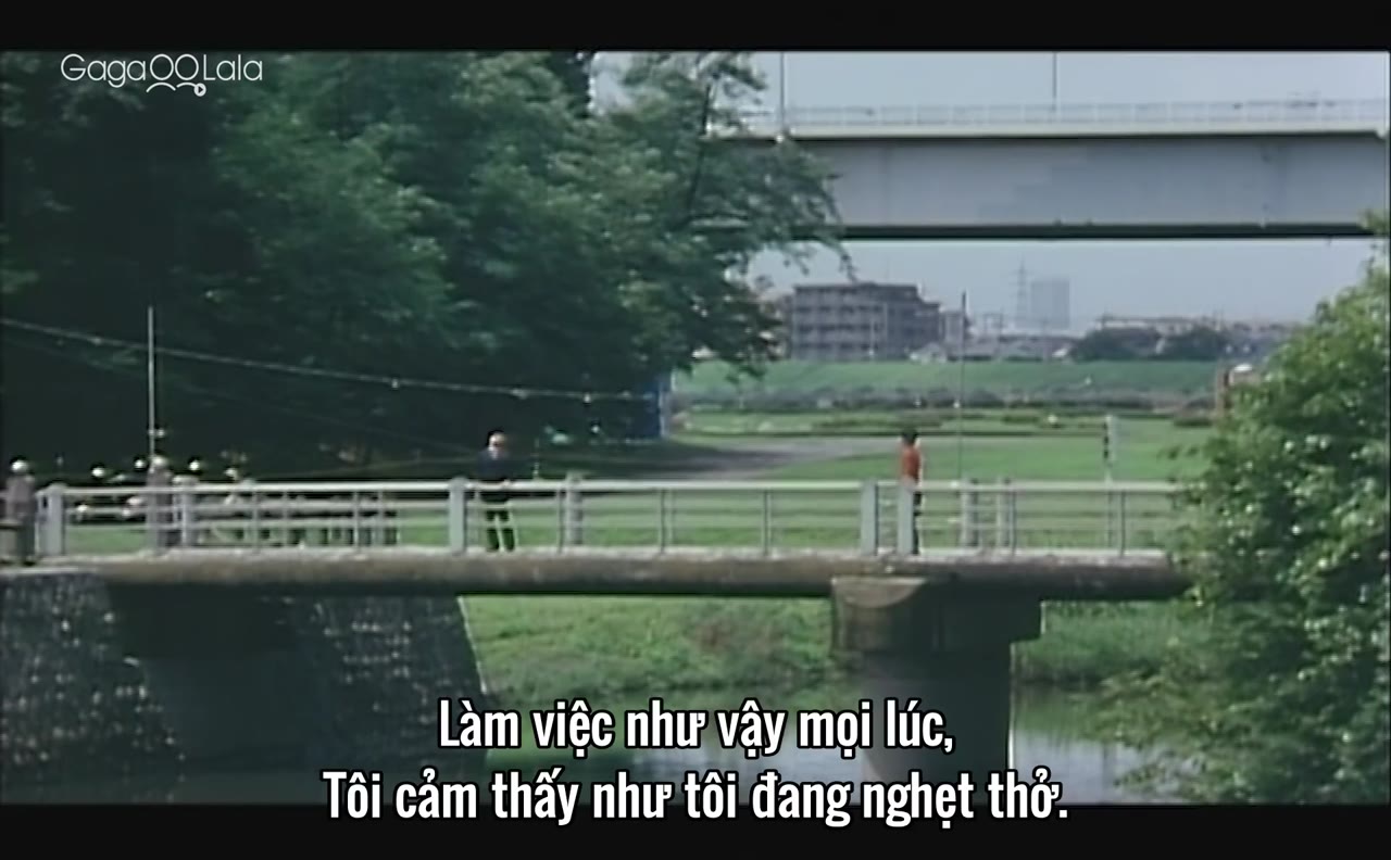 Anh trai tôi và tôi III Tôi không thể nói tôi yêu bạn - cảnh 2