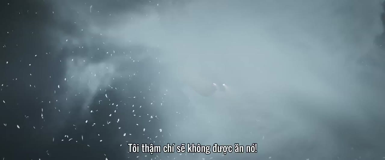 Finnick: Ngôi Nhà Quái Vật tập 1 cảnh 2