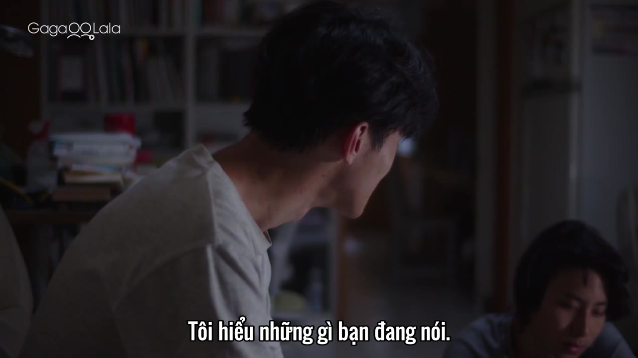 Máu nóng và cơn thịnh nộ bùng nổ - cảnh 2