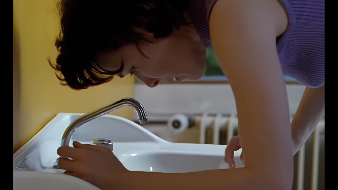 Bí Mật tập 1 cảnh 3