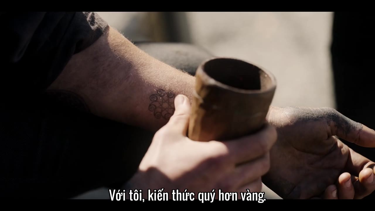 Huyền Thoại Vikings: Valhalla (Phần 3) tập 1 cảnh 2