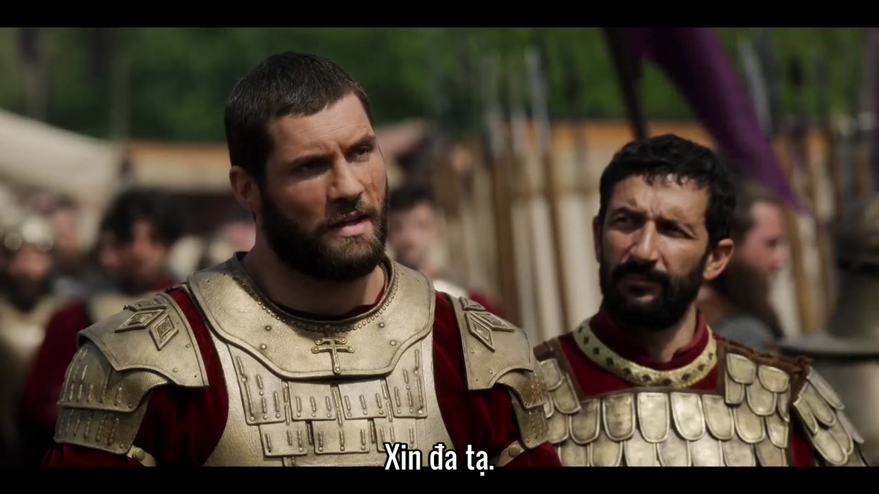 Huyền Thoại Vikings: Valhalla (Phần 3) tập 2 cảnh 2