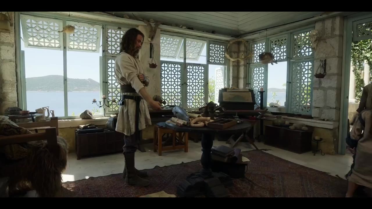 Huyền Thoại Vikings: Valhalla (Phần 3) tập 5