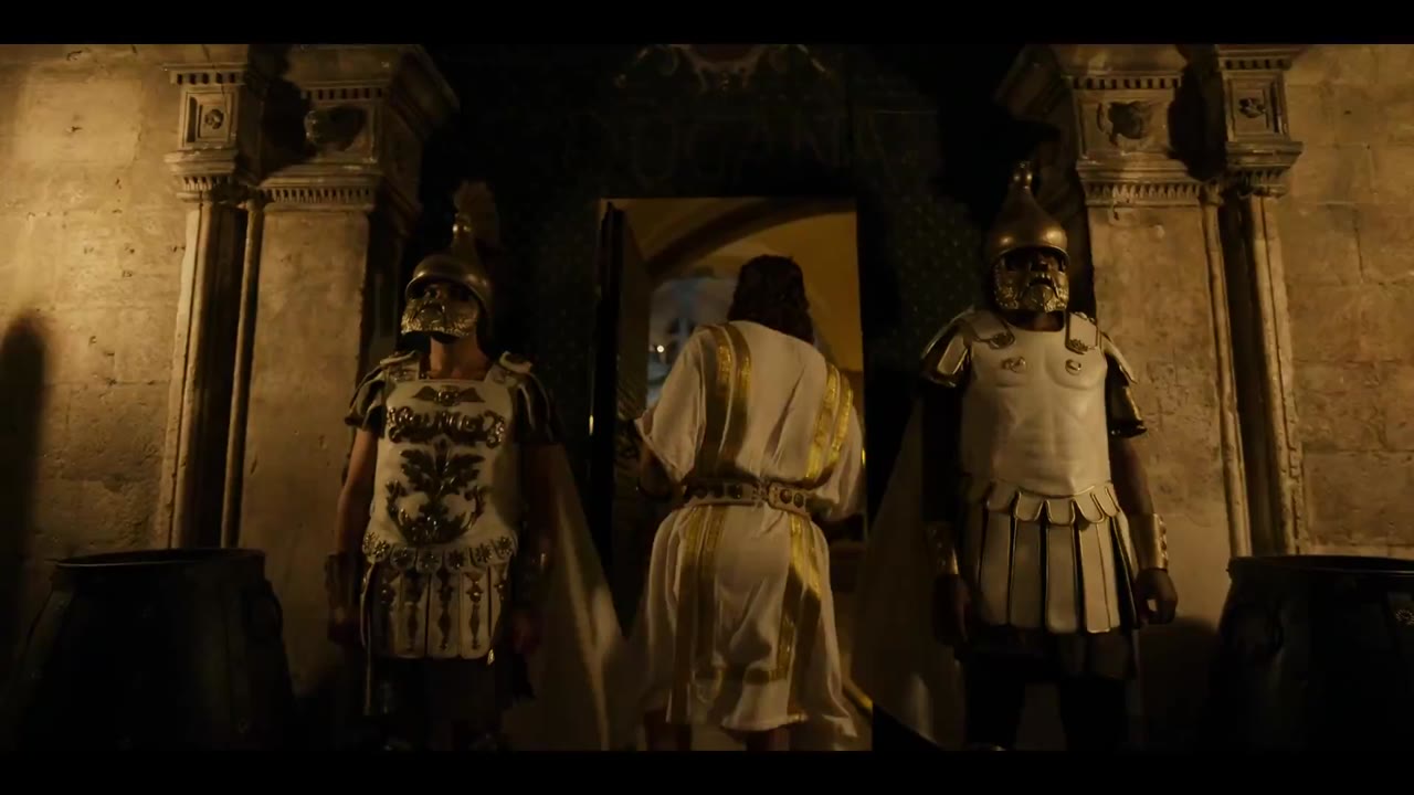 Huyền Thoại Vikings: Valhalla (Phần 3) tập 5 cảnh 3