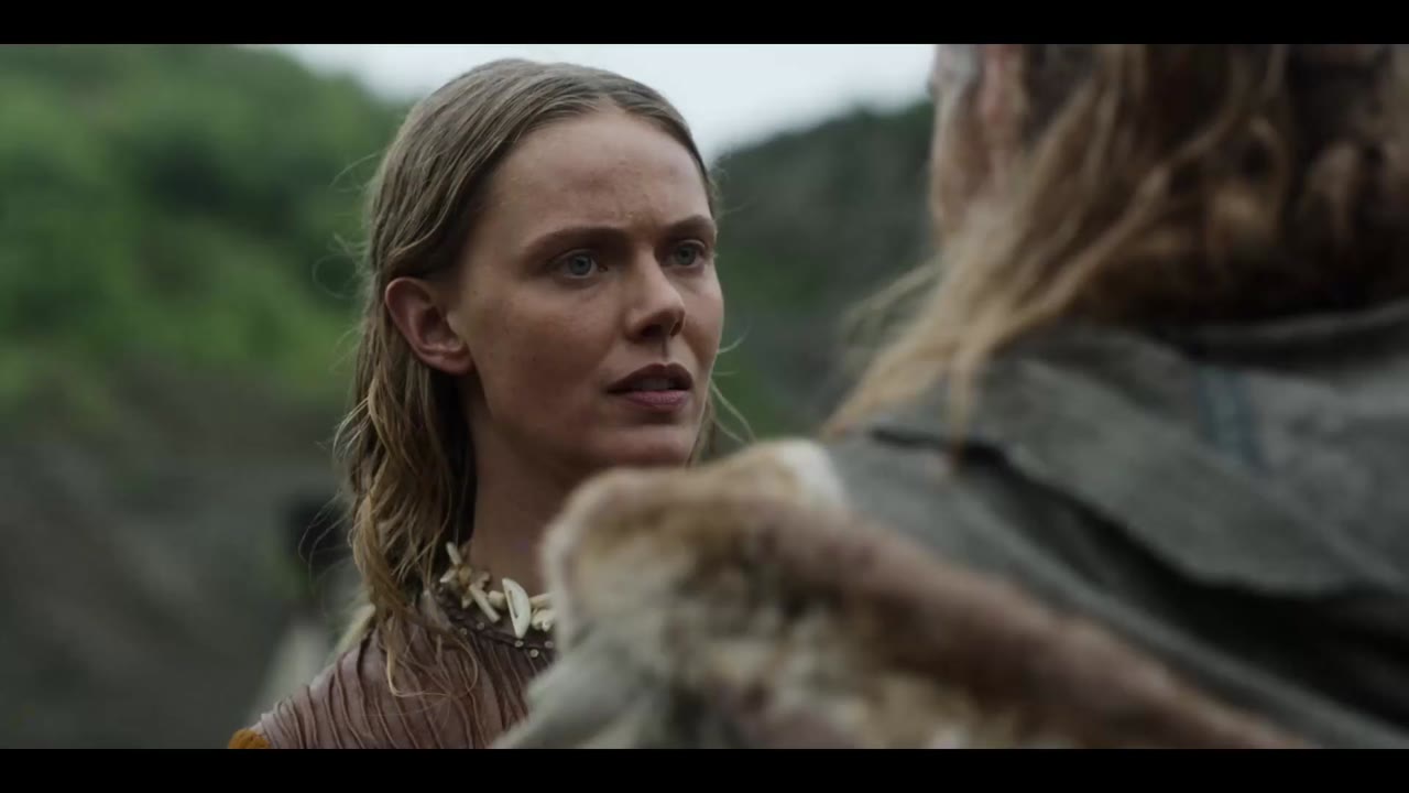 Huyền Thoại Vikings: Valhalla (Phần 3) tập 6