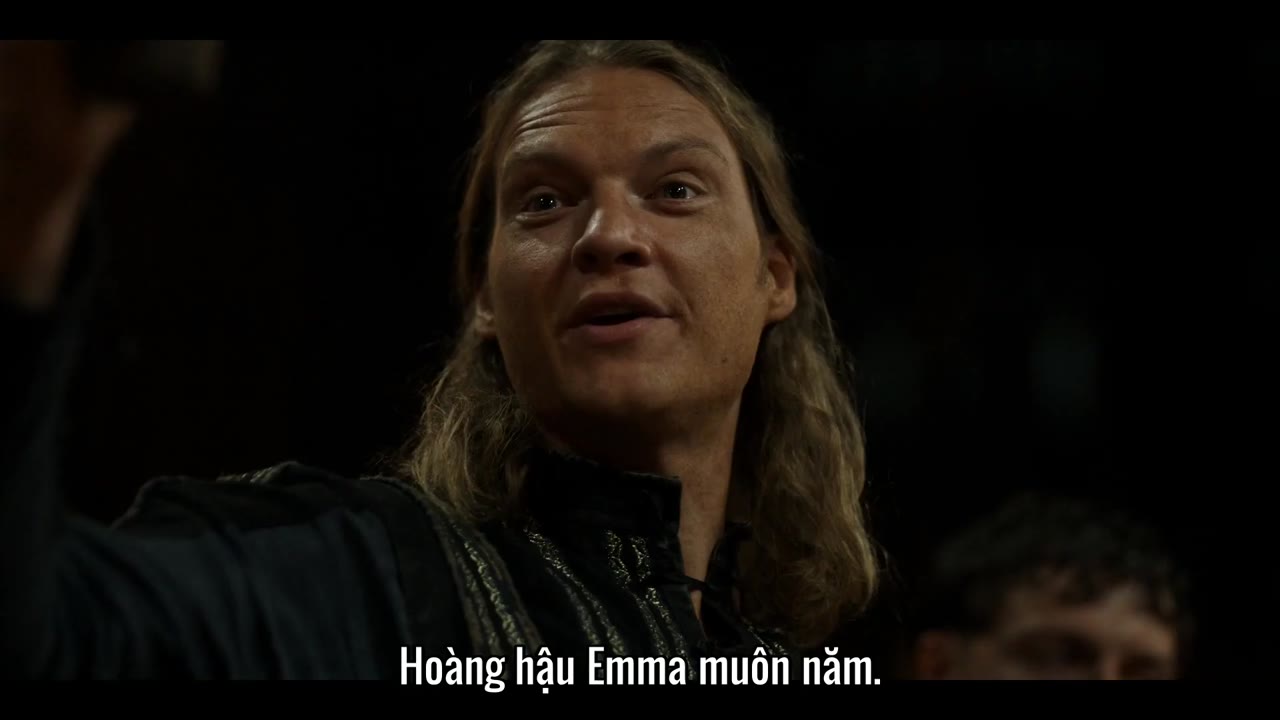Huyền Thoại Vikings: Valhalla (Phần 3) tập 7 cảnh 2