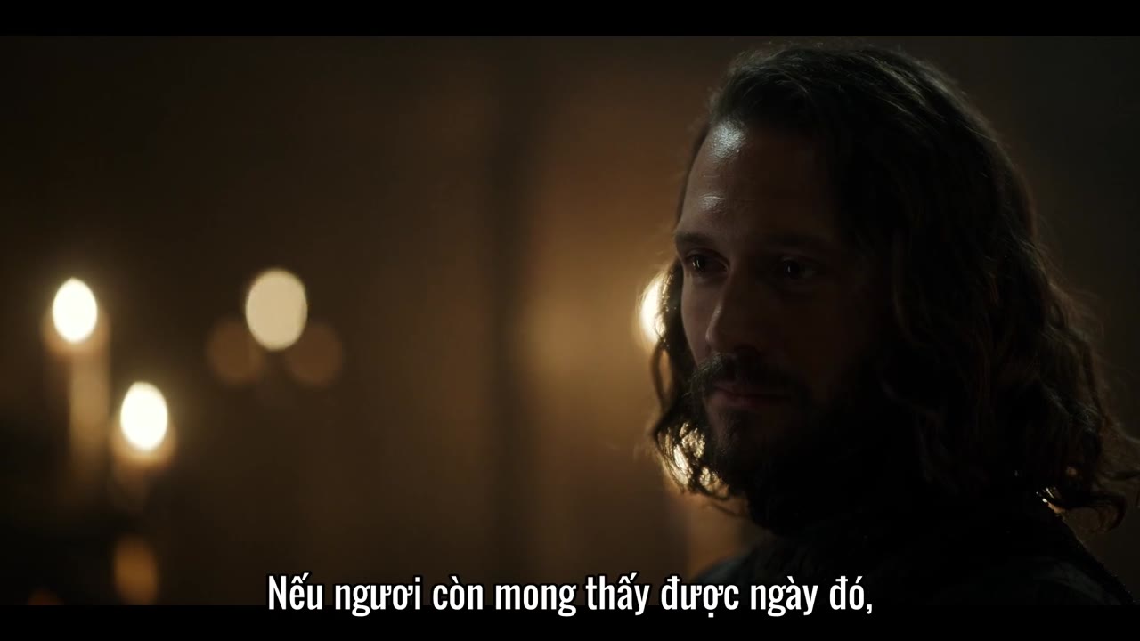 Huyền Thoại Vikings: Valhalla (Phần 3) tập 8