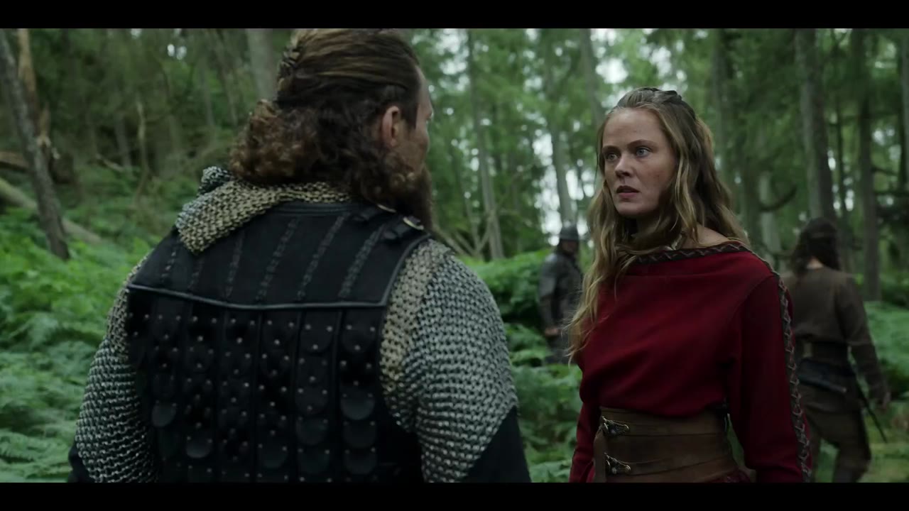 Huyền Thoại Vikings: Valhalla (Phần 3) tập 8 cảnh 3