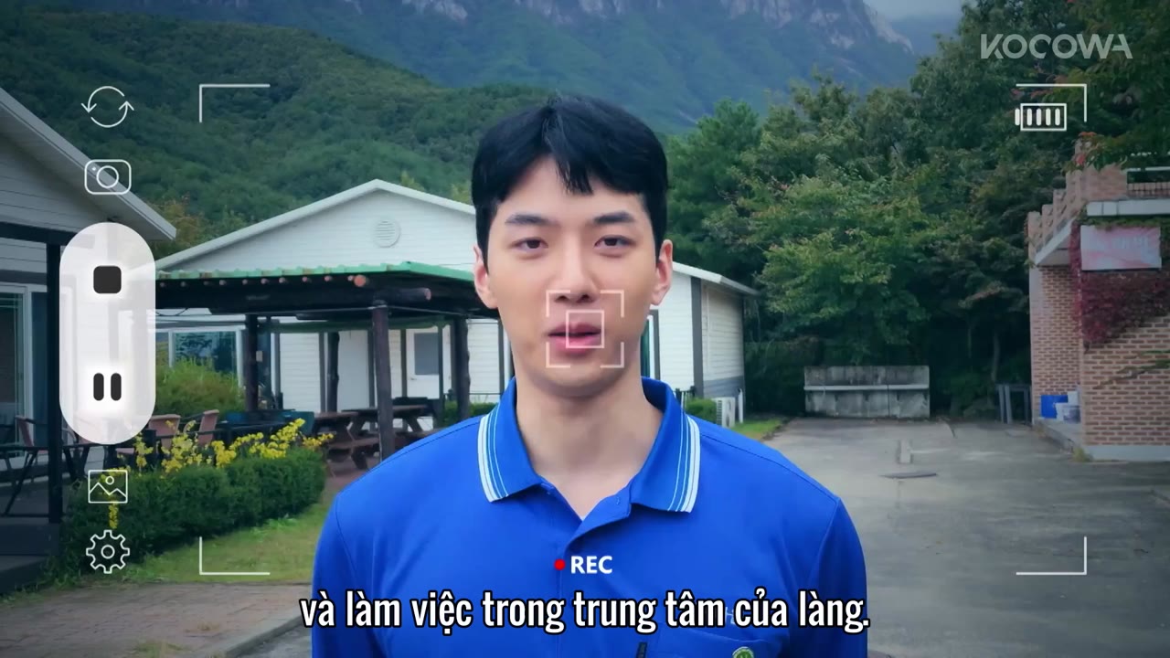 Nhịp Điệu Tình Yêu tập 3