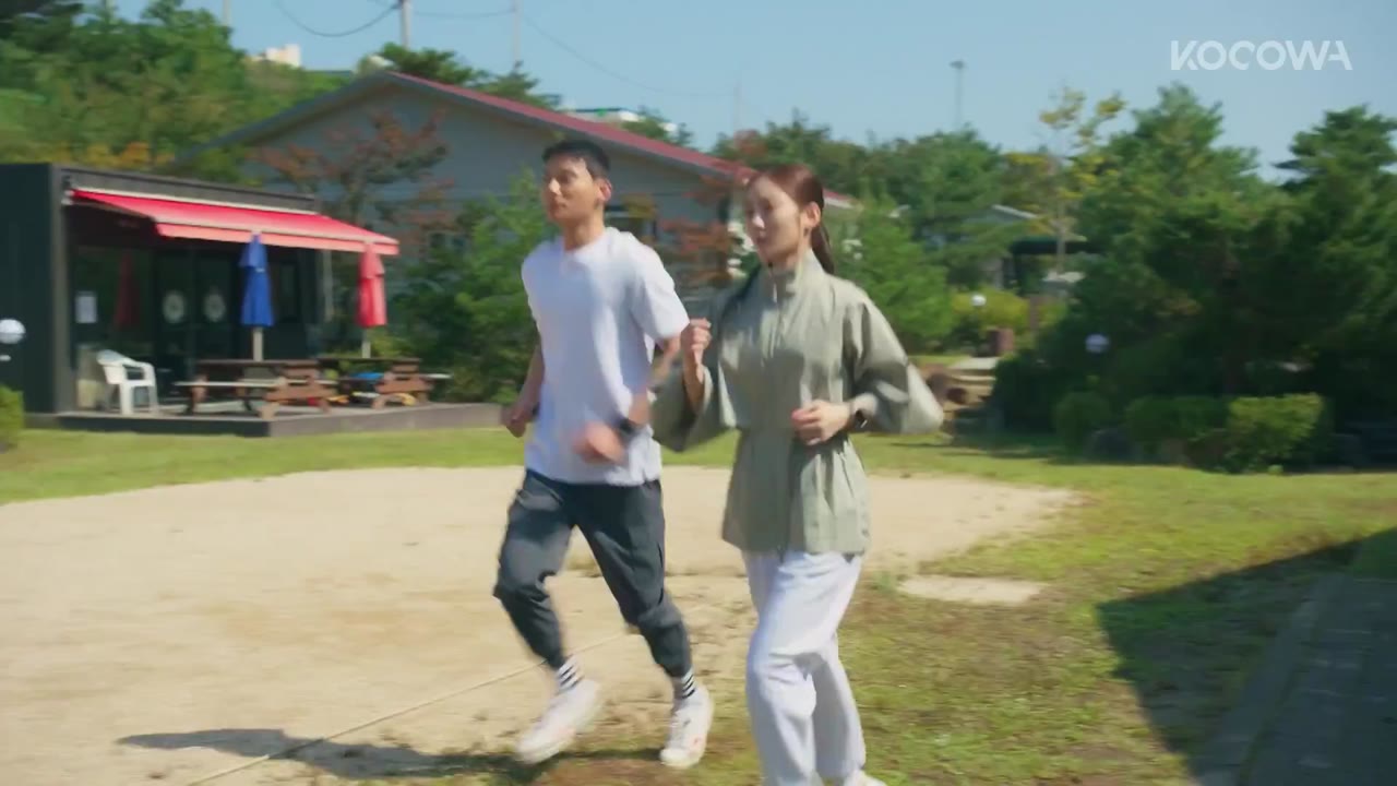 Nhịp Điệu Tình Yêu tập 4