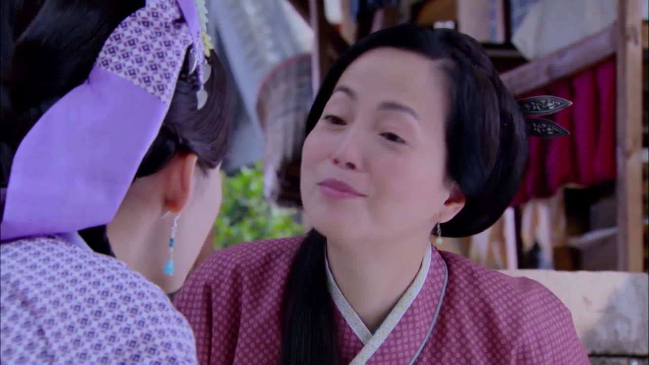Cực Phẩm Tân Nương tập 1
