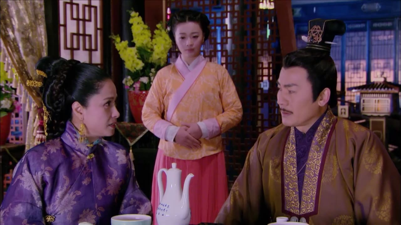 Cực Phẩm Tân Nương tập 6