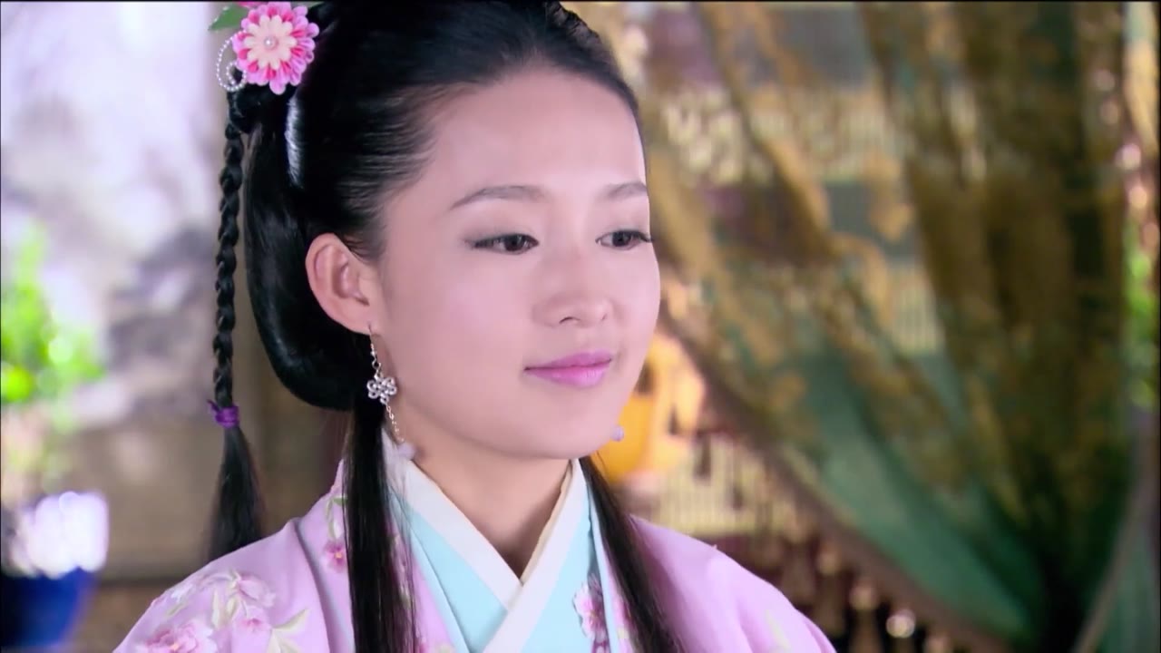 Cực Phẩm Tân Nương tập 14
