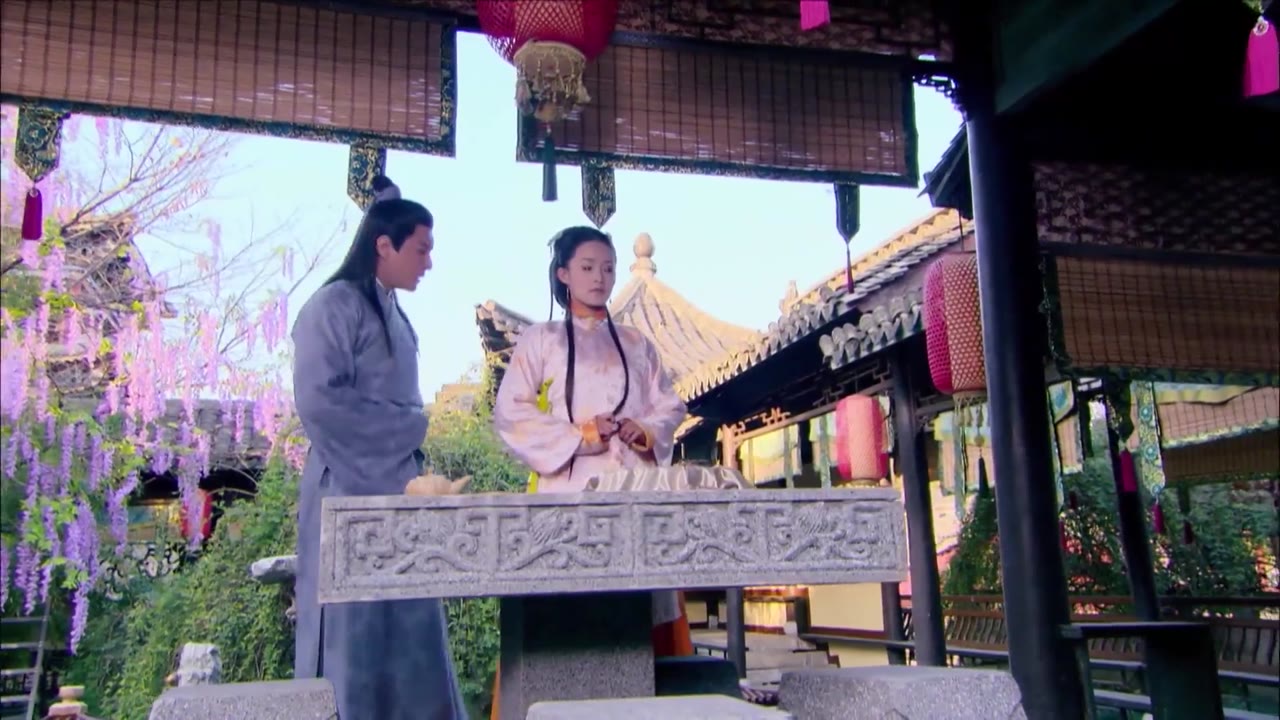 Cực Phẩm Tân Nương tập 15