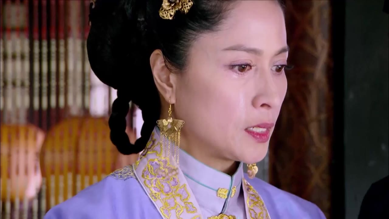 Cực Phẩm Tân Nương tập 20