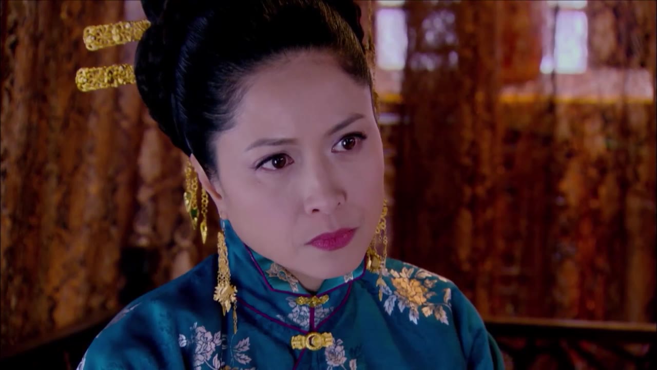 Cực Phẩm Tân Nương tập 28