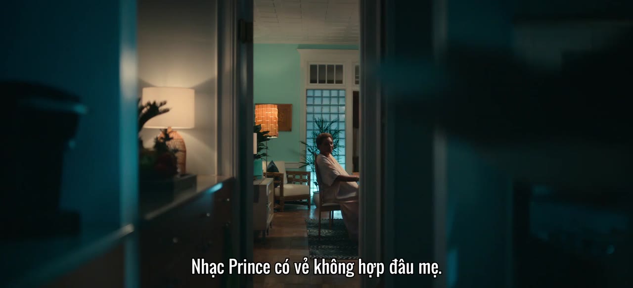 Giả Thuyết Cho Tương Lai tập 3