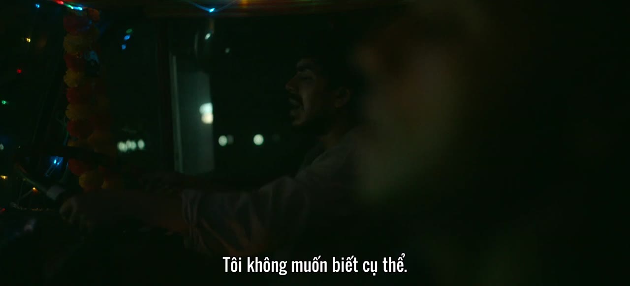 Giả Thuyết Cho Tương Lai tập 5