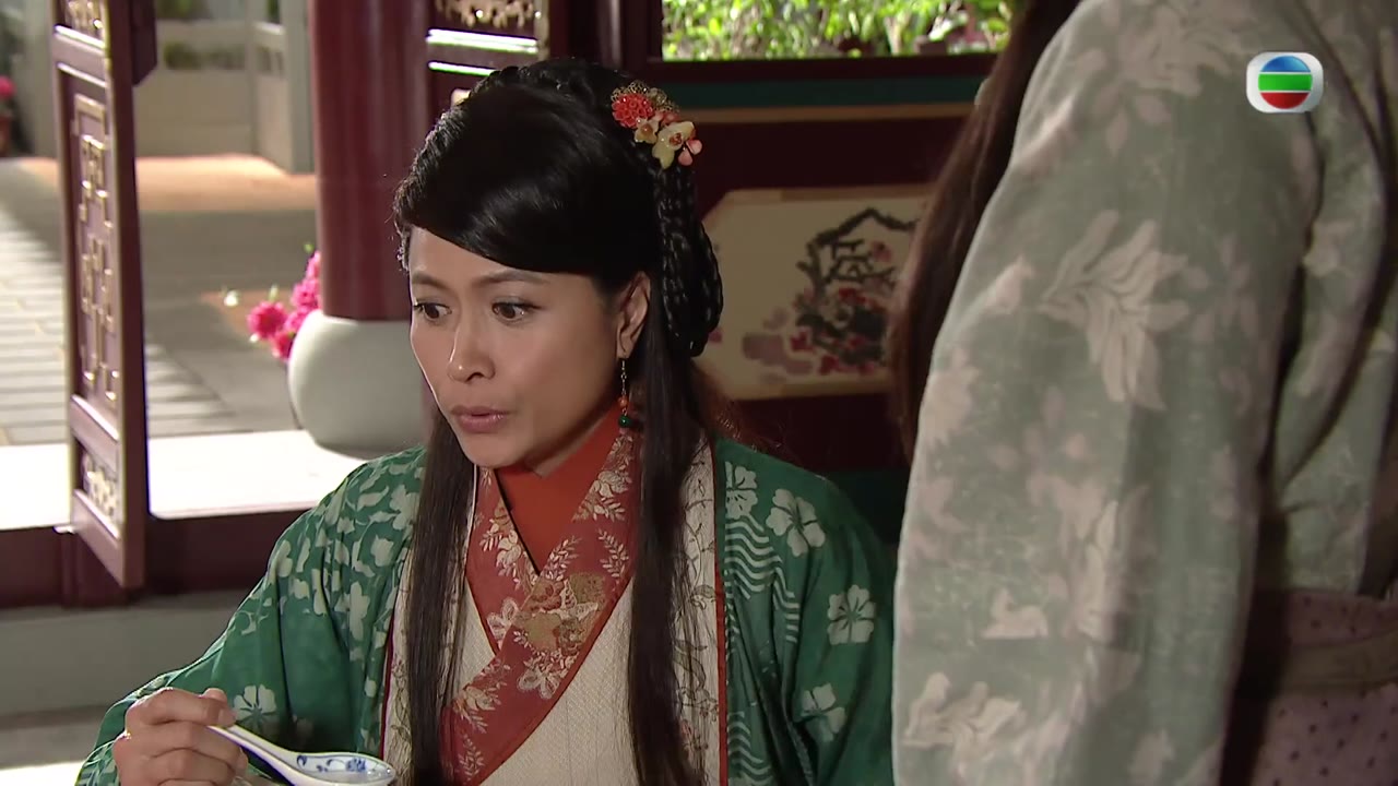 Đao Kiếm Lưu Tình tập 2