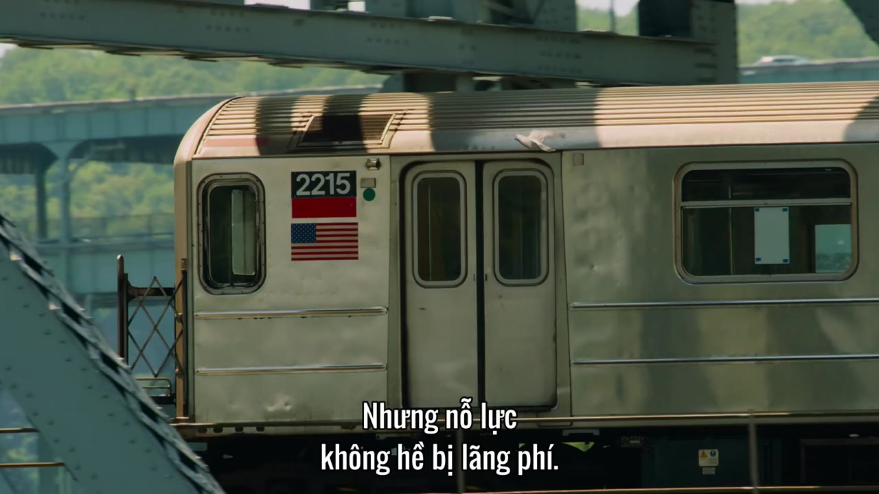 Hành Trình Trái Đất 2 tập 6