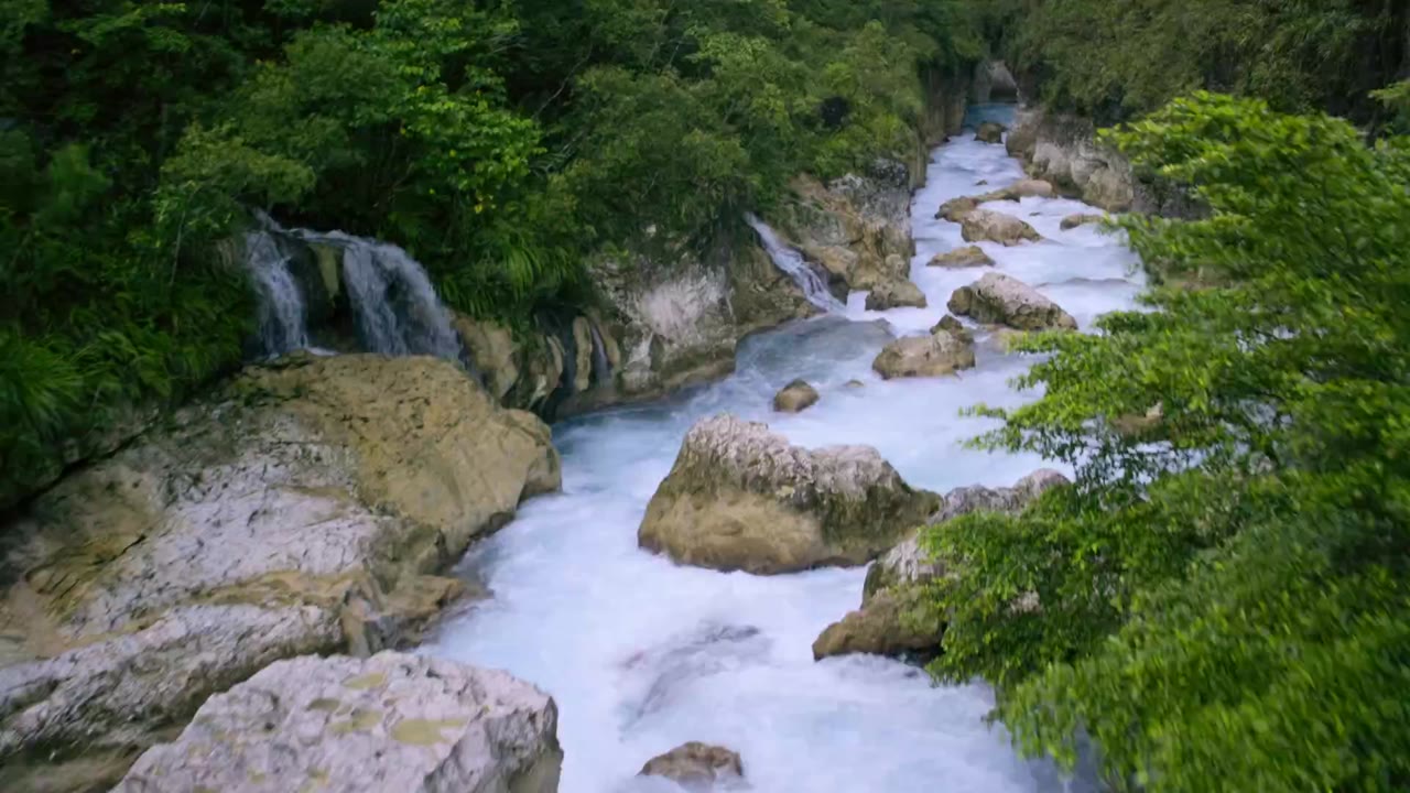 Hành Tinh Của Chúng Ta (Phần 1) tập 3