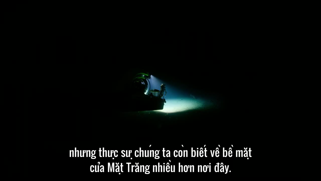 Hành Tinh Của Chúng Ta (Phần 1) tập 6 cảnh 2