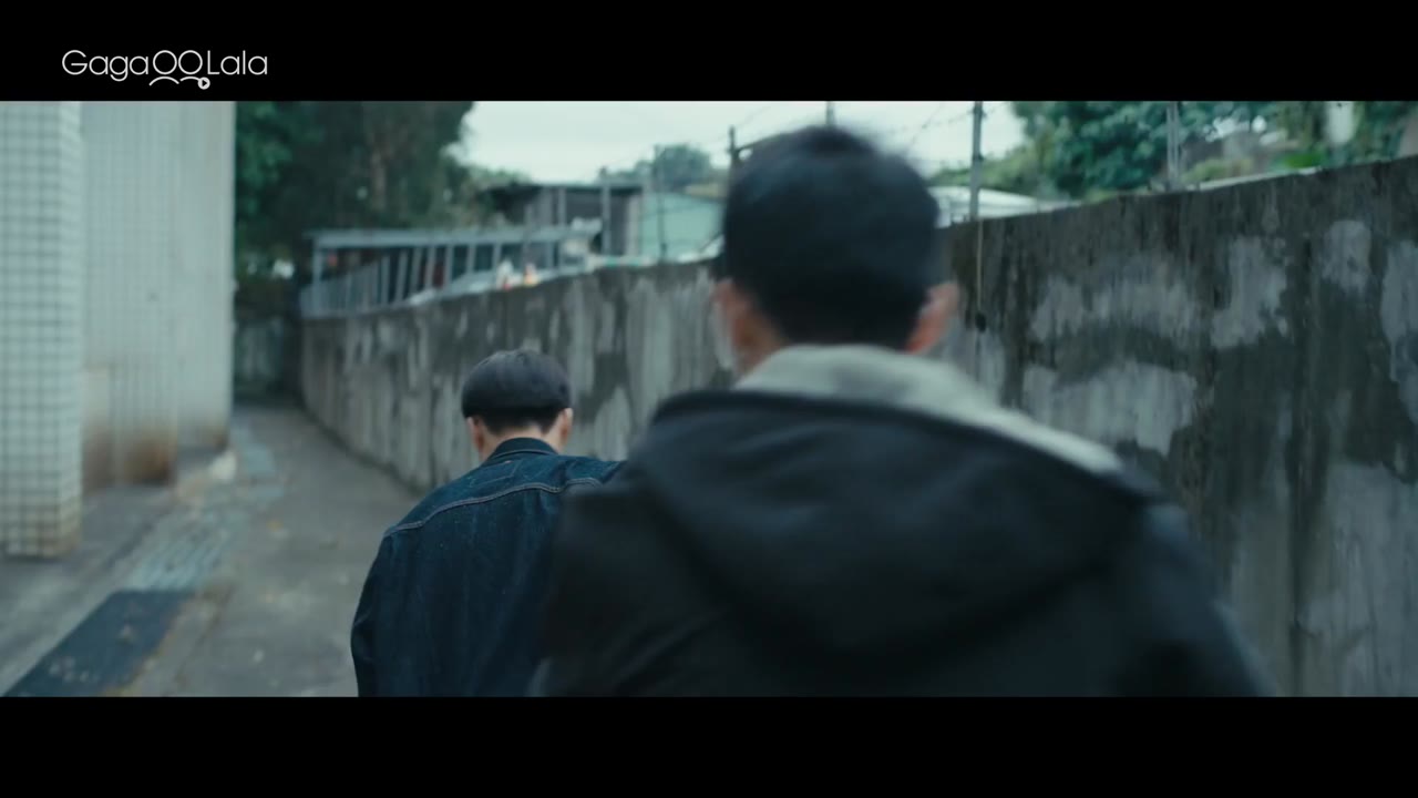 Mối tình đầu - cảnh 2