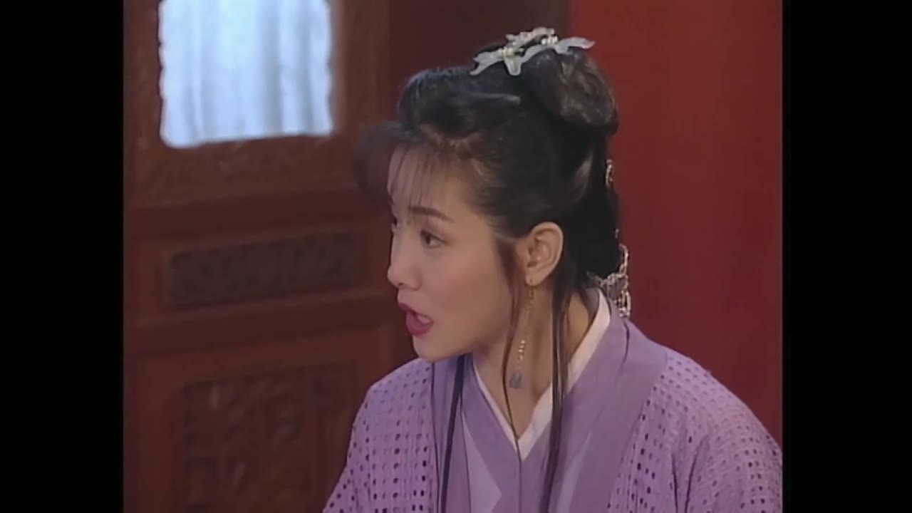 Bảo Tiêu (Phần 1) tập 5 cảnh 2
